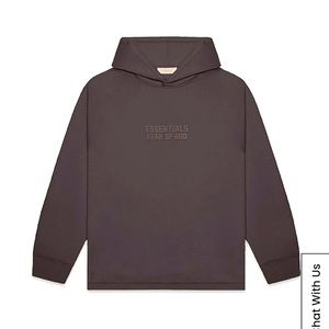 ESSENTIALS hoodie and sweatpants set never used, tags on, in original packaging.